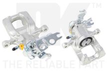 Тормозной суппорт