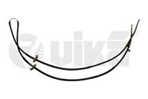 Гальмівний трос