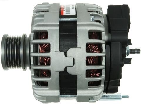 Генератор 12V 140A Генератор 12V 140A