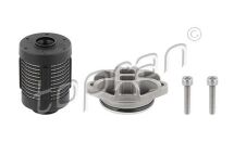 Гідр. фільтр, повного приводу (з одним кільцем) Гідр. фільтр, повного приводу (з одним кільцем)