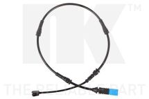 Датчик износа тормозных колодок