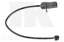 Датчик износа тормозных колодок