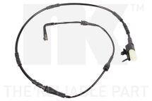 Датчик зносу гальмівних колодок задн.