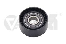 Демпфер натягувача пасу