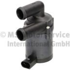 додатковий водяний насос (контур охолоджувальної рідини) додатковий водяний насос (контур охолоджувальної рідини)