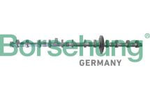 Ексцентриковий вал