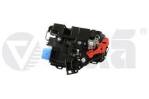 Замок задній лівий