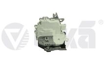 замок; перед. правий