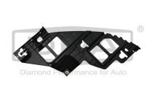 Запобіжна пластина ліва