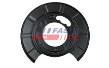 Защита тормозного диска MERCEDES VITO ЗАД ЛВ 03>