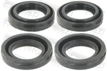 Кольцо Уплотнитель колодца свечи Комплект (4 шт. в упаковке)