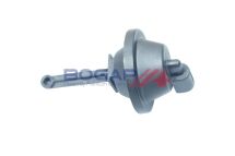 Клапан вакуумний