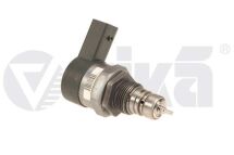 клапан регулювання тиску; система Common Rail