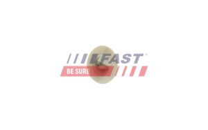 Кліпса кріплення молдингу Iveco Daily V 2011-2014