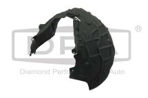 кожух арки колеса передій лівий