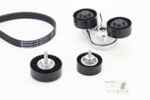Комплект (ремінь+Ролики) Комплект (ремінь+Ролики)