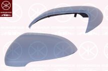 корпус зовнішнього дзеркала, лів., грунтований