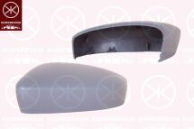 корпус зовнішнього дзеркала, лів., грунтований