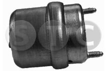 Кріплення двигуна праве VW Transporter