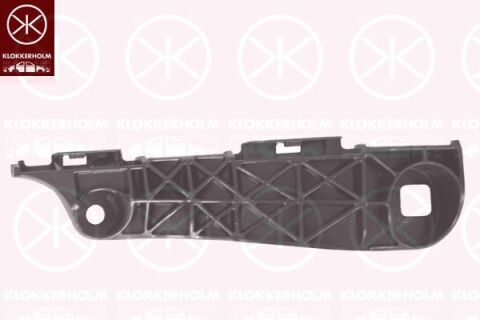 Кронштейн бампера пластиковий Кронштейн бампера пластиковий