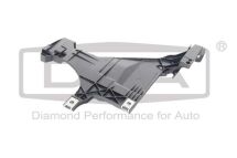 Кронштейн кріплення фари, лівий