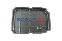 Масляний картер автоматичної коробки передач