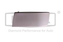 Молдинг захисний лівий