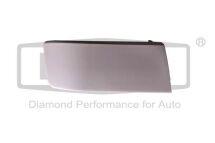 молдинг захисний правий