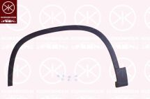 накладка крила, ліва передня