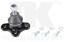 Опора шаровая