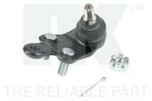 Опора шарова