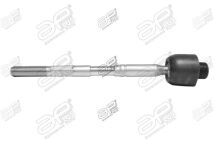 Осьовий шарнір, кермова тяга