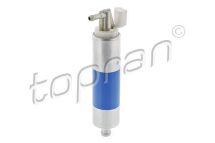 Паливний насос