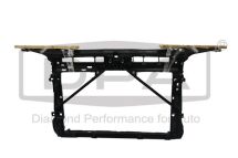 Панель передня радiаторна кузова