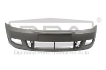 Передній бампер