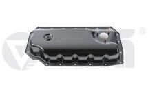 Поддон двигателя металлический