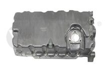 піддон оливний з отвором для Датчика рівня масла