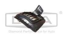 Підкрилок передній правий; малий