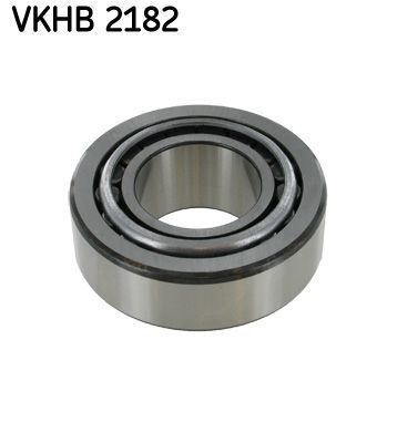 Подшипник ступицы RVI (производство SKF) Подшипник ступицы RVI (производство SKF)