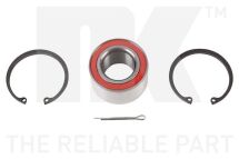 Подшипник ступицы колеса, комплект