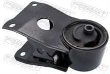 Подушка двигателя передняя (гидравлическая) mt