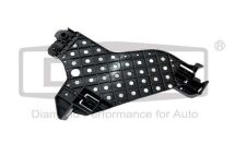 посилення для кріплення фари; ліва посилення для кріплення фари; ліва