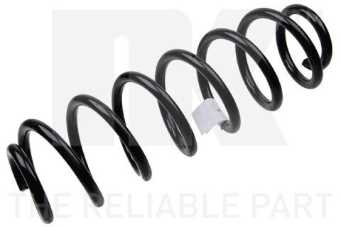 Пружина подвески