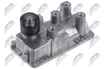 Регулировочный механизм турбокомпрессора /6nw010430-22/ 