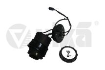 Ремкомплект, нейтралізація випускних газів