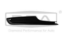 решітка вентиляційна; нижня прав.