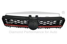 Решітка радіатора GTI