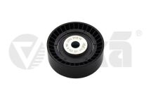 Ролик натяжний