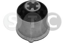 Сайлентблок rear Fiesta '02