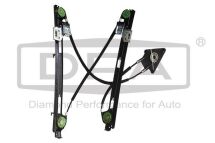 Склопідіймач пер.правий